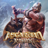 Asgardian Trỗi Dậy c54221 hot