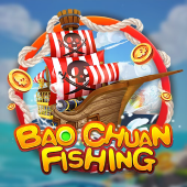 Câu Cá Bao Chuan c54221 bắn cá