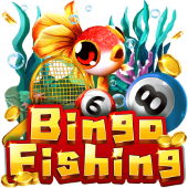 Câu Cá Bingo c54221 bắn cá