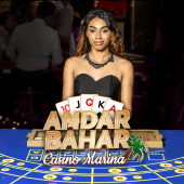 Casino Marina Andar Bahar c54221
