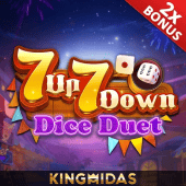 Song Ca Xúc Xắc c54221