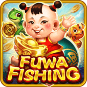 Câu Cá Fuwa c54221 bắn cá