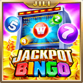 Bingo Jackpot c54221 hot