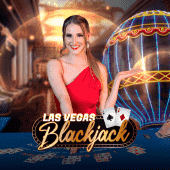 Blackjack Las Vegas c54221