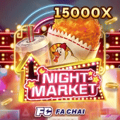 Chợ Đêm c54221 slot