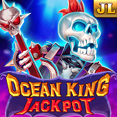 Vua Đại Dương Jackpot c54221 bắn cá