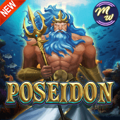 Poseidon c54221 slot