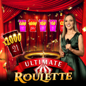 Roulette Tối Thượng c54221