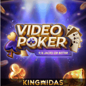 Video Poker c54221